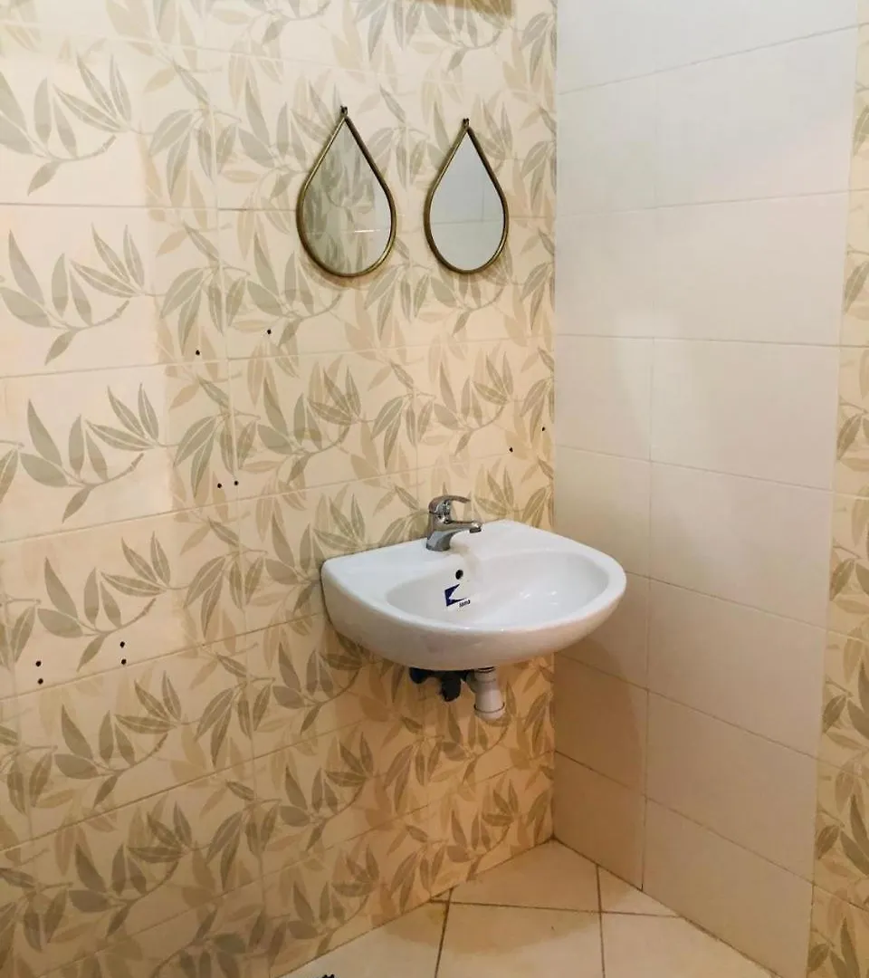 Appartement Moderne Et Confortable Au Coeur Agadir Marokko