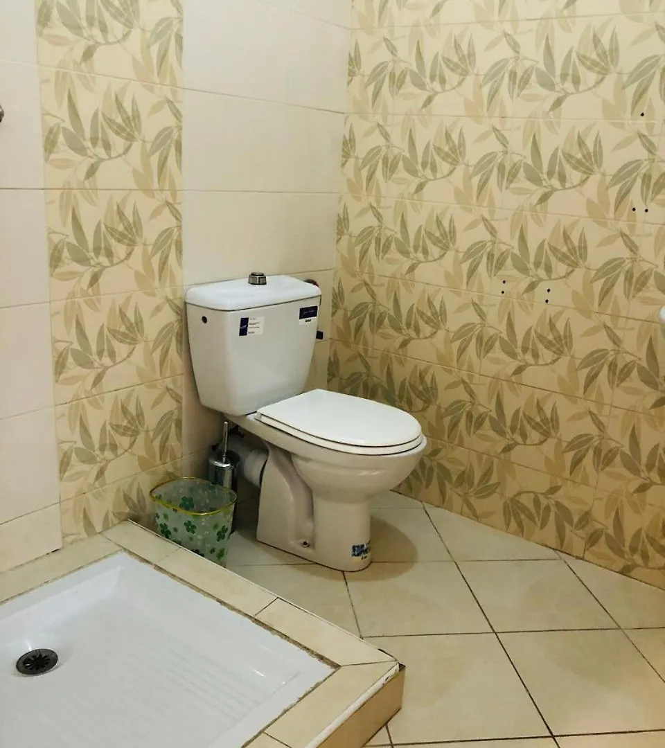 Appartement Moderne Et Confortable Au Coeur Agadir 0*,  Marokko